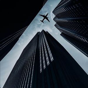 Meet your Posher, Shaye